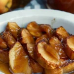 Irresistible Baked Apple Cider French Toast Recipe