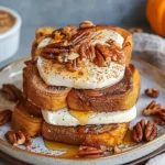 Irresistible Friendsgiving Sweet Potato French Toast Recipe