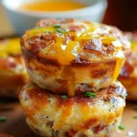 Homemade McGriddle Muffins Recipe | Easy