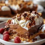 Easy Dessert for Thanksgiving