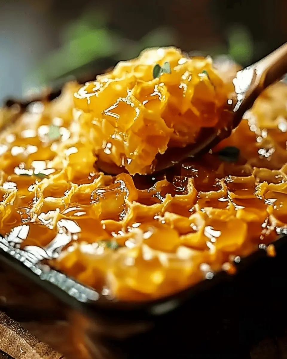 Indulge in Sweet Harmony Honey: A Delightful Chicken Ham Recipe