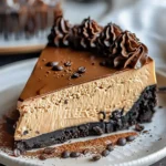 Espresso Cheesecake Recipe
