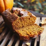 Two Ingredient Pumpkin Bread: Your Easy Fall Treat Awaits