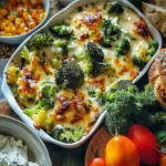 7 Delicious Steps to Comfort Food Bliss