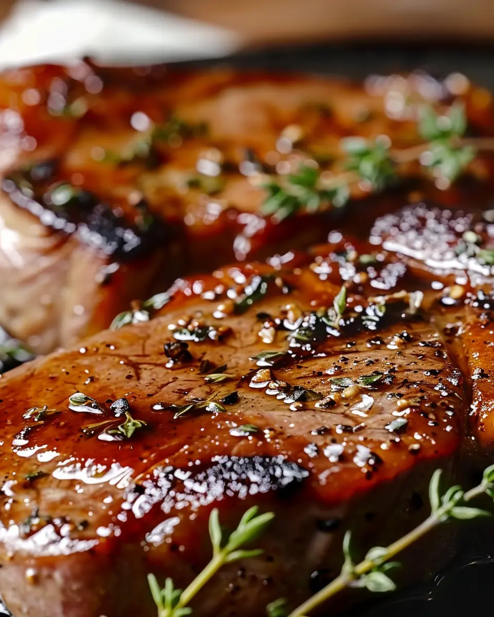 Gordon Ramsay’S Pork Chops Were The Quiet Dinner I Didn’T Know I Needed