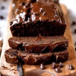 Chocolate Pumpkin Bread
