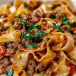 How to Make Italian Drunken Noodles