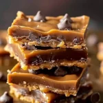 Your New Favorite Chewy Treat