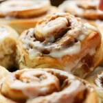 BEST Homemade Cinnamon Rolls