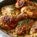 Ultimate Marry Me Chicken