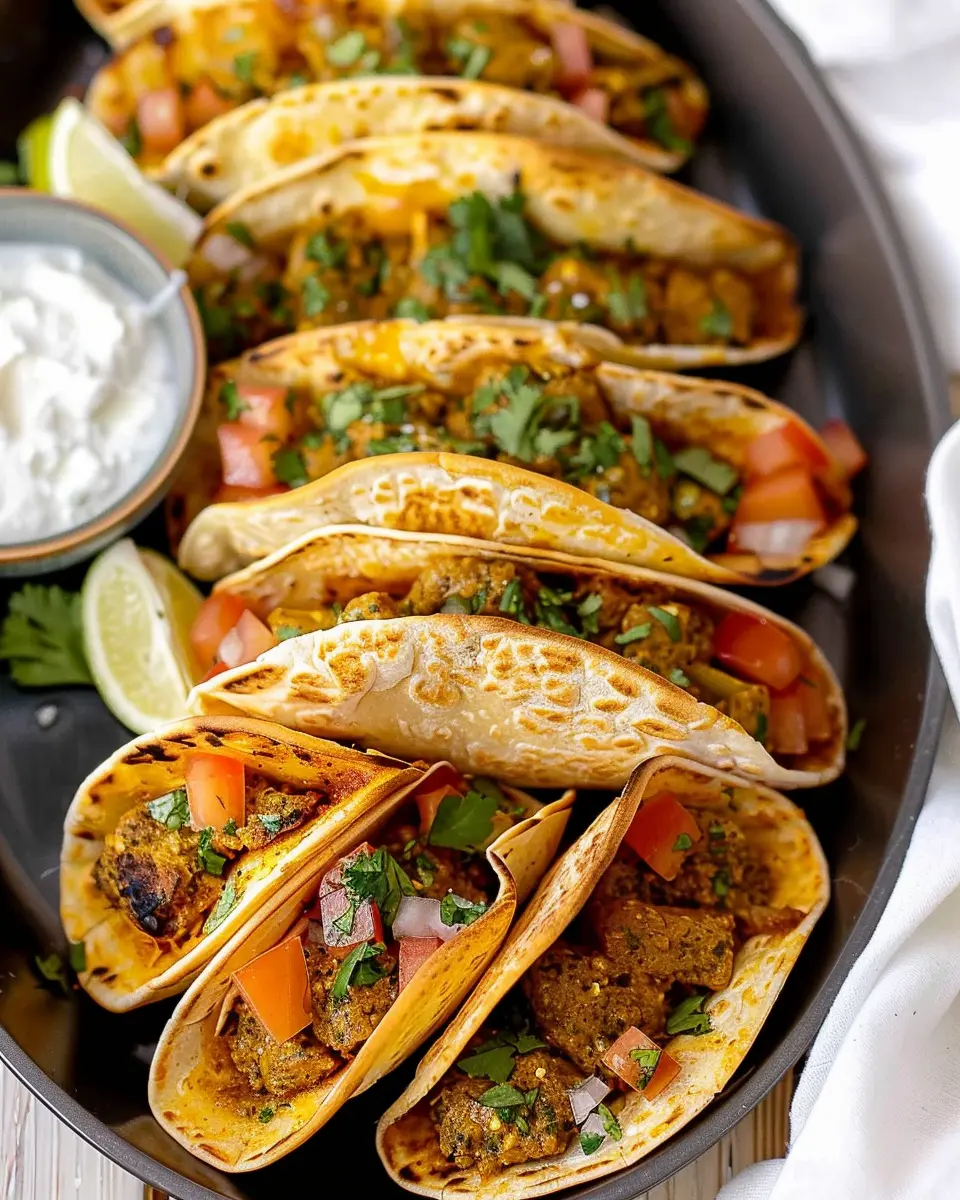 Antojitos: Easy Beef &amp; Turkey Bacon Bites for Your Next Feast