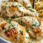 Crock Pot Angel Chicken: Your Ultimate Creamy Comfort Meal