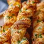 Delicious Jalapeno Popper Twists for Your Next Game Day