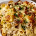 Crazy Good Casserole