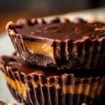 Giant Reese’s Peanut Butter Cup