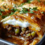 Easy Runza Casserole That’s Comfort Food at Its Best