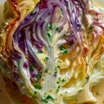 Melted Cabbage