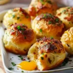 Simple & Delicious Breakfast Bombs Recipe