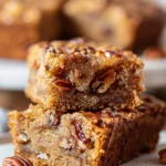 Sweet Alabama Pecanbread