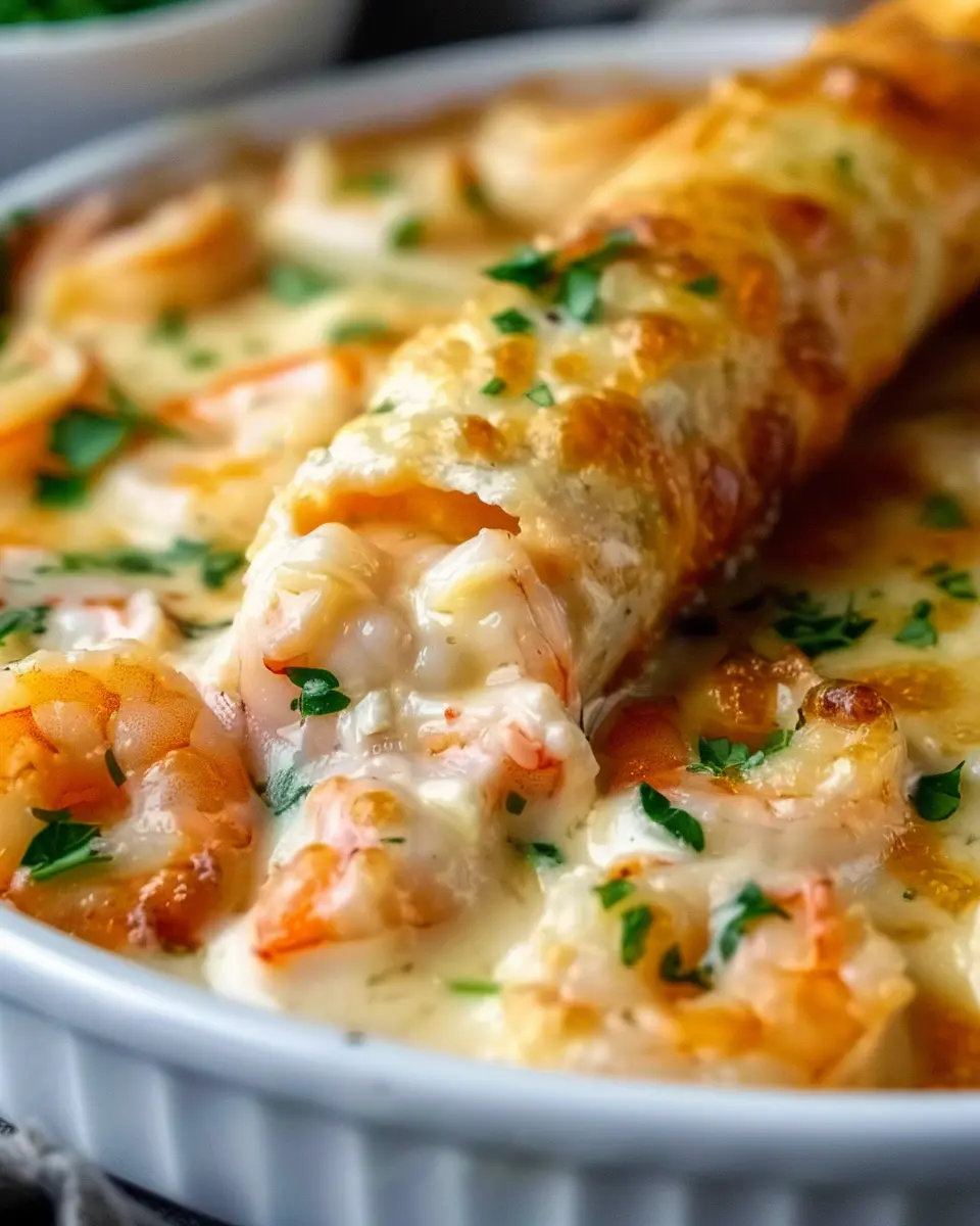 Crab Shrimp Queso: Easy Indulgence for Your Next Gathering