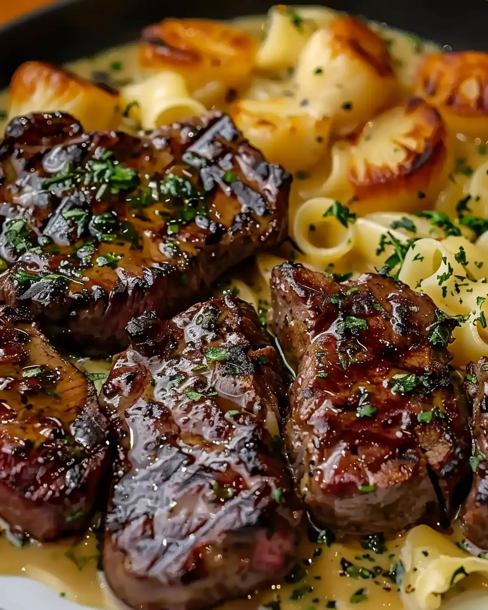 Garlic Steak Cheese: Indulgent Recipes You’ll Love at Home