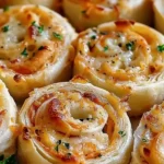 Crack Chicken Pinwheels: An Incredible Ultimate Recipe to Delight
