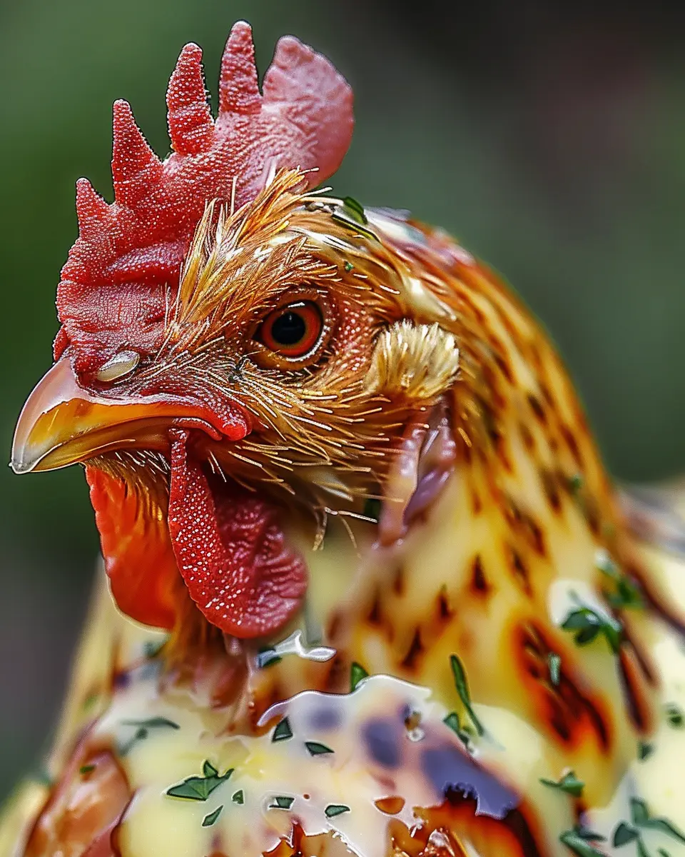 Forgotten Chicken: Easy Recipes to Transform Your Dinner Nights