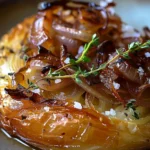 Irresistible Caramelized Onion