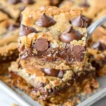 Knock You Naked Bars Recipe