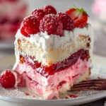 Heaven on Earth Cake