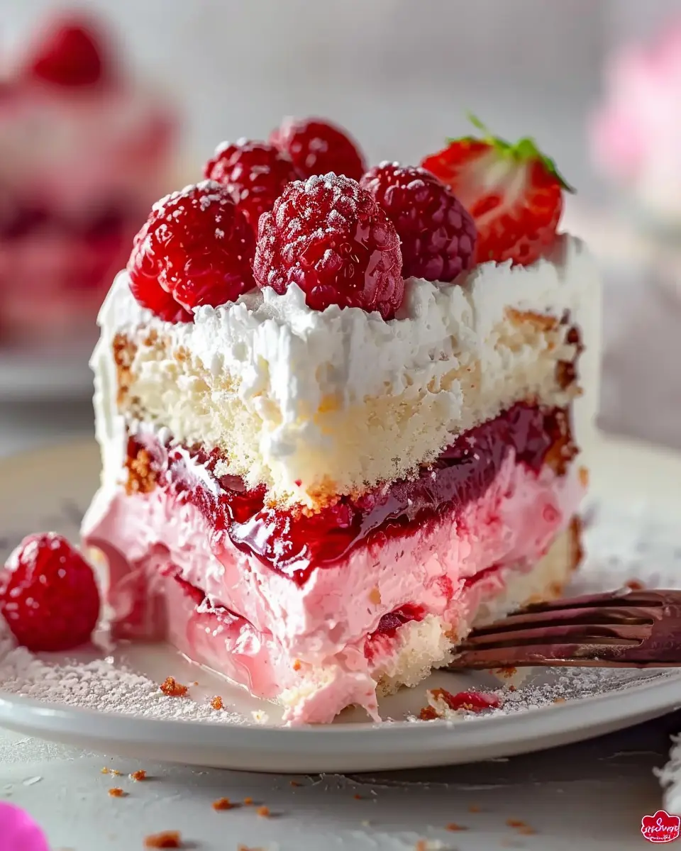 Heaven on Earth Cake: Indulgent Recipe for Sweet Perfection