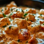 Creamy Smothered Chicken and Rice That Comforts Every Bite