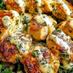 Indulgent Caesar Chicken That Melts in Your Mouth