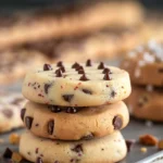 Slice and Bake Cookies Recipe
