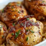 Easy Slow Cooker Crack Chicken