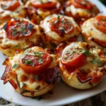 1 Easy Holiday Appetizer