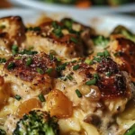 Comfort Food at Its Best