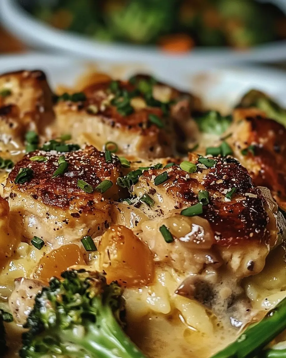 Comfort Food at Its Best: Indulgent Turkey Bacon and Chicken Ham Delights