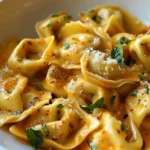15-Minute Million Dollar Tortellini